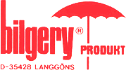Bilgery GmbH Logo